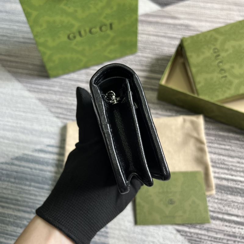 Gucci Wallets